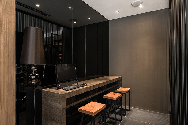 가오슝 호텔 추천