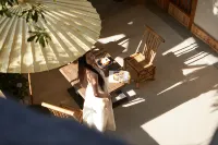 西江蝶莊·花未眠民宿