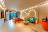 Yunsu Luxury Scenic Homestay (Xijiang Qianhu Miao Village Dongyin Viewing Platform) - Bữa sáng