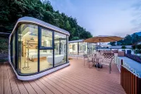 25th Hour Boutique Hotel (Huangshan Tangkou South Gate Branch) - สัตว์เลี้ยง