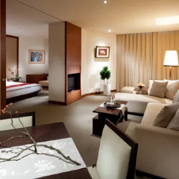 CHECK inn Select Taipei Yangmingshan