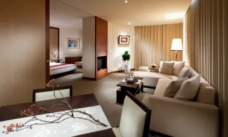 CHECK inn Select Taipei Yangmingshan