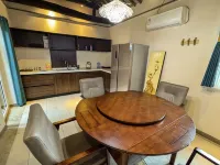 Hillside Cloud Lodge Hotels in Xingtai