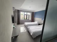 Hunchun Hongshun Business Hotel - 2 Sao