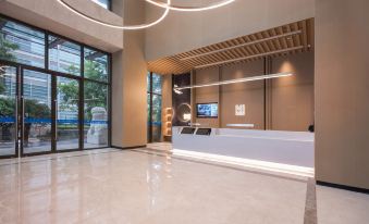 Ni Hao Hotel (Hangzhou Chengzhan Railway Station Xihu Avenue)