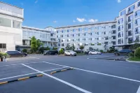 Days Hotel by Wyndham Hengyang Nanyue - parkir