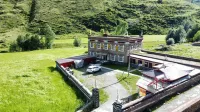 魚子西瑪卿阿媽民宿 魚子西住宿飯店