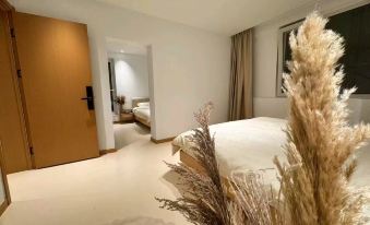 Yuranshu Garden Homestay (Golden Beach Beach Beach Beach Branch)