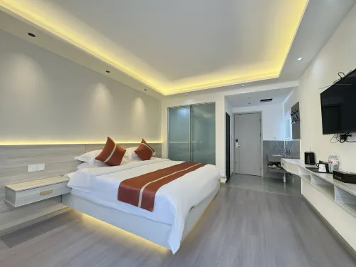 Xiaojin Yunting Mountain Homestay - Bintang 2
