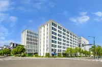 Nanjing Zhouman Hotel apartment Hotels near Sanshan Marina