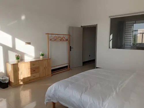 Youke Homestay - 2 Yıldız