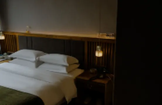 Fanjing Mountain fanchen · Qishe