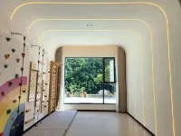 Shennongjia Yishan Yishe Homestay