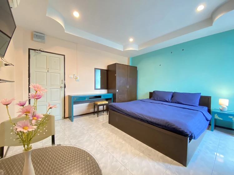 รูปภาพของอพาร์ตเมนต์ เอ็กซ์5