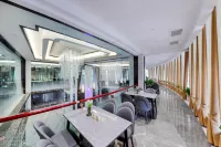Metropark Hotel