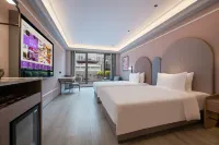 Mercure Hangzhou Xixi Wetland Các khách sạn ở Hàng Châu