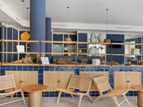 B&B HOTEL Finestrat Hotels in La Marina Baja