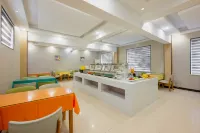 GEM Hotel (Sui County Suizhou Avenue Beihu) - petit déjeuner