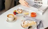 EmiLu Design Hotel - С баром