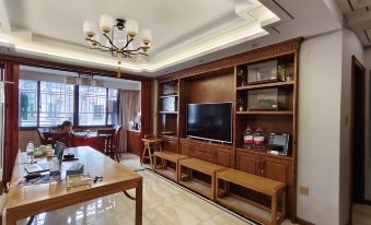 Putuo Mountain Longsha Inn