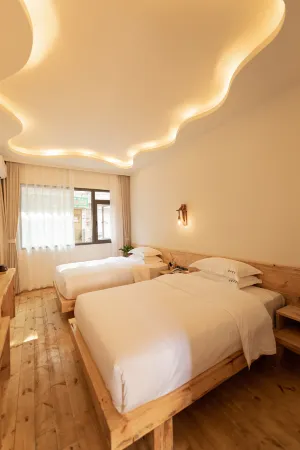 Huiyun She Boutique Homestay (Huili Ancient Town)
