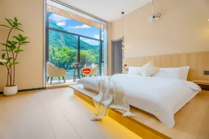 Yunyashan Residence