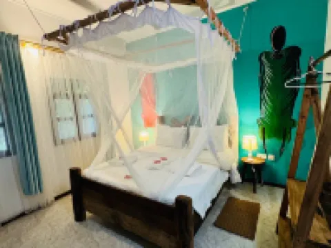 Babalao Bungalows Hotels in Kaskazini A