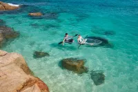 Perhentian Marriott Resort & Spa - Romantic