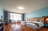 Shanghaitan International Hotel فنادق في شىُان تشنغ