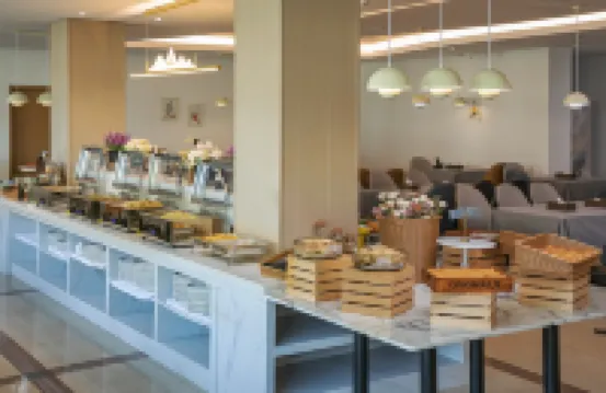 武夷山非凡誠品酒店（三姑度假區店）