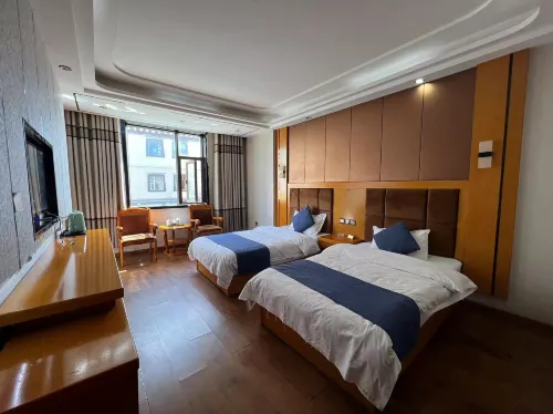 Mapan Nguyen Hotel