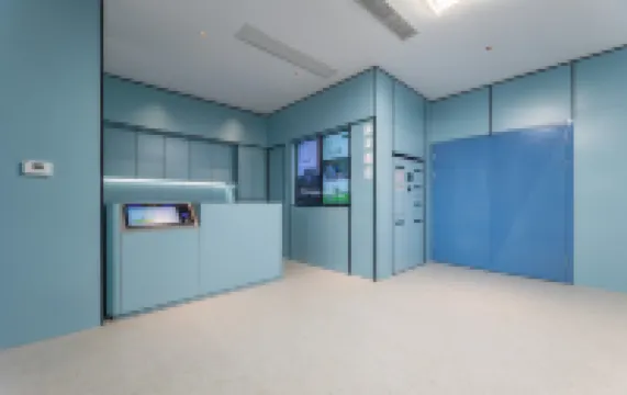 Hi Inn (Zhenjiang Xijindu Jingji Road)