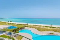 EN RESORT Kumejima EEF Beach Hotel (ENリゾート 久米島イーフビーチホテル） - ジム