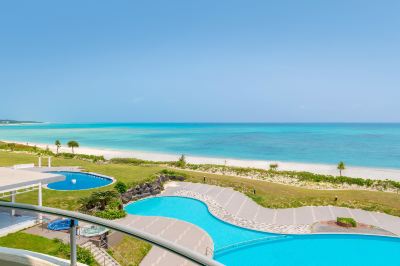 フィットネス＆レクリエーション施設 久米島イーフビーチホテルの写真