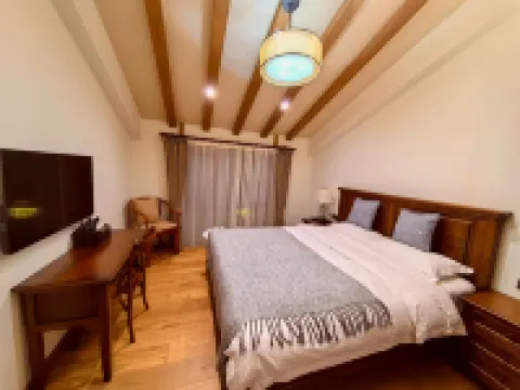 Qianshanju Boutique Homestay