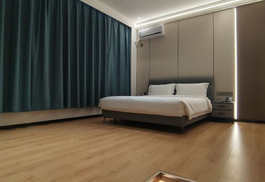 객실 내부 시설