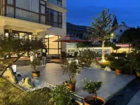 Changxing Mutong Yaozhi Ju Homestay Hotels in Ancient Ginkgo Promenade