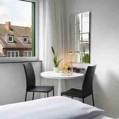 Innside by Melia Aachen Rooms