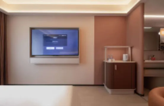 Meiju Hotel Yantai  Fuhai Road Branch