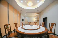 Wugong Mountain Summer Homestay (Wugong Mountain Scenic Area Tourist Service Center Store) - Bữa sáng