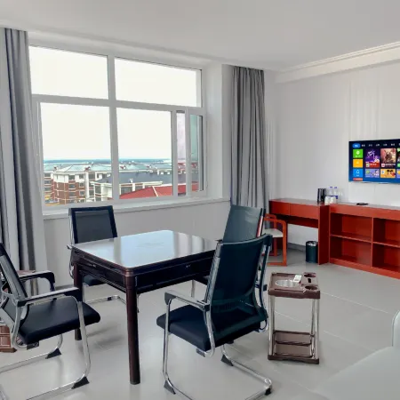 Pengcheng Business Hotel