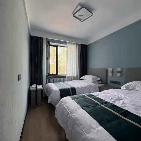 Xingji Villa Hotel
