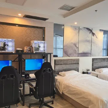 Damai E-Sports Hotel