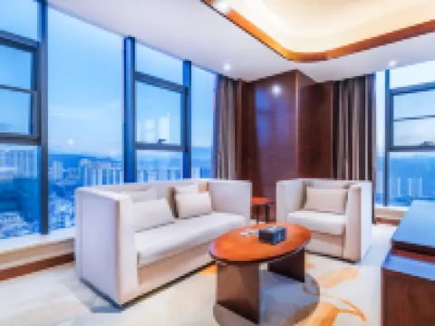 Yongli Hotel Hotels in Dafang