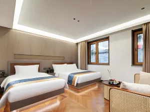 Datong Boyun Xiaozhu Homestay