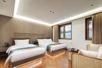 Datong Boyun Xiaozhu Homestay