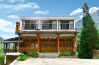 Jiugong Mountain Youxi Xingshe Homestay Hotels in der Nähe von Jiugong Mountain Galaxy Valley Drifting