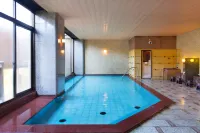 Yamanaka Onsen Kissho Yamanaka - spa