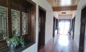 YangJiacunManFu Guyuan Inn