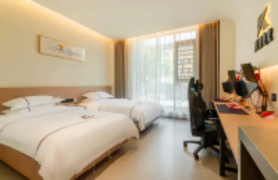 Kangyue E-Sports Hotel